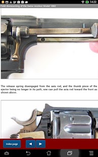 Free Download Swiss revolver Model 1882 APK for PC