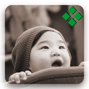 미지미 Baby - 아기 100일 현수막 백일상.apk 1.0.3