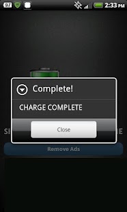 Lastest Shake Charge Battery PRANK App APK for Android