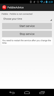 How to mod Pebble Advice 1.0.1 mod apk for pc