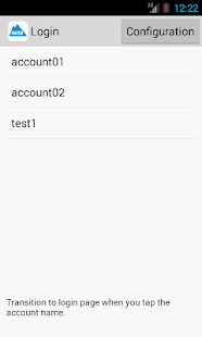 How to get HP IceWall SSO Smart OTP lastet apk for laptop