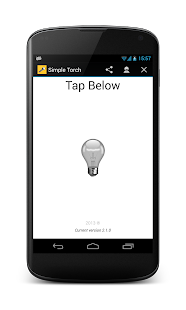 How to mod Simple Torch 2.1.0 apk for android