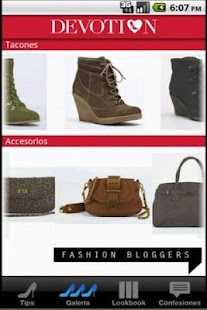 Falabella Devotion Screenshots 0