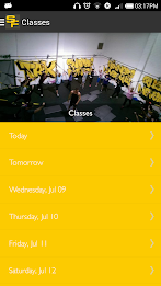 zzzDeleteSwords Fitness poster 2