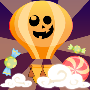 Up2TheStars. Halloween Edition.apk 1.0.1