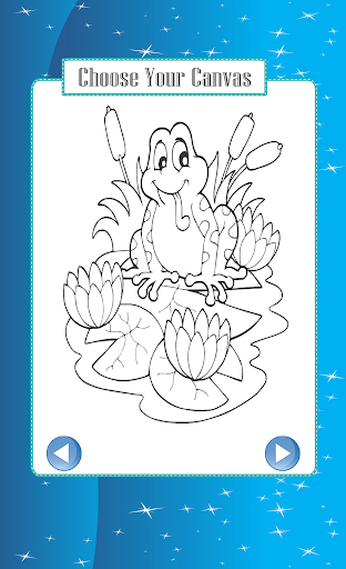 【免費教育App】Animal Coloring Book-APP點子