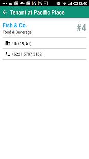 Lastest JKT Malls: Shopping Directory APK for PC