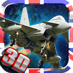Cover Image of Download Jet Warrior Bomber ! 1.0 APK