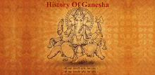 History Of Ganesha APK