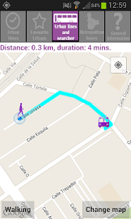 How to install Bus Pucela Pro 🚍 Valladolid lastet apk for pc