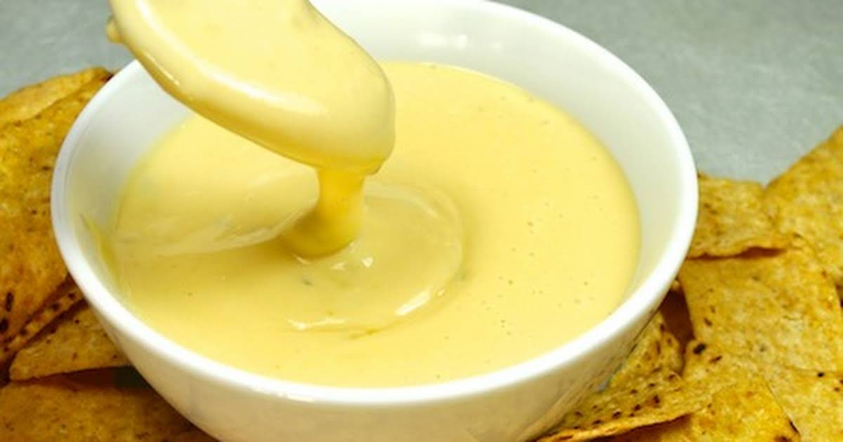 10 Best Evaporated Milk Cheese Sauce Recipes Yummly