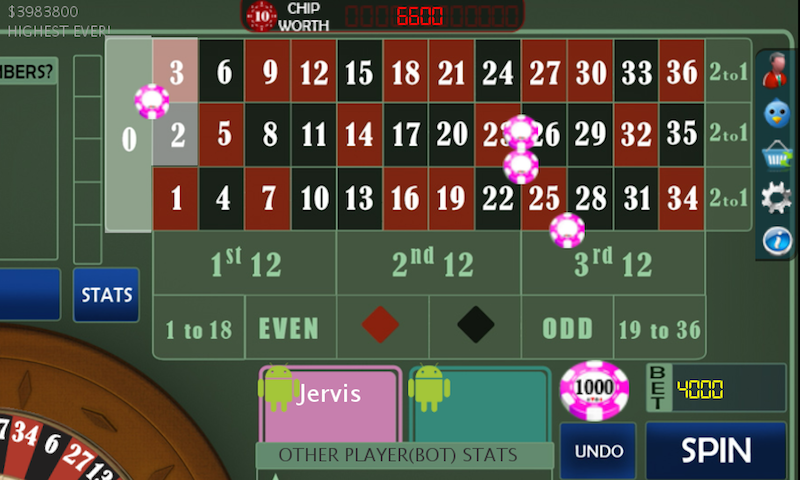jogos de sorte casino