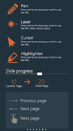 PPT Remote poster 20