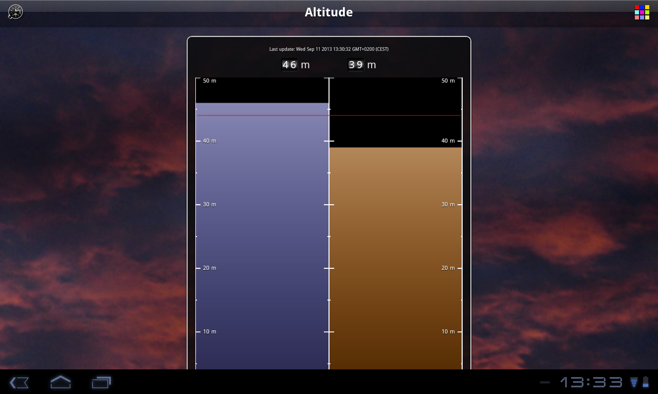 Altitude Free Android Apps on Google Play