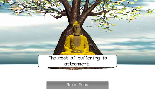 【免費健康App】Buddha Quotes-APP點子