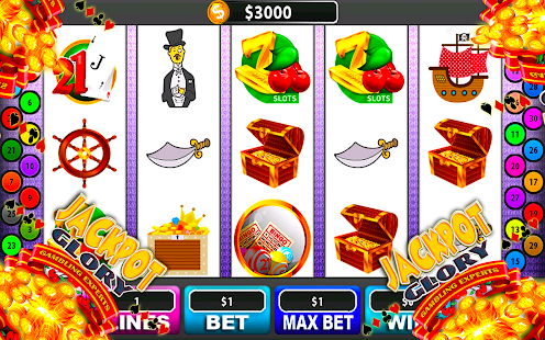 How to download Pirates Treasure Slots Free 1.5 apk for android