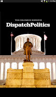 Dispatch Politics APK צילום מסך #6