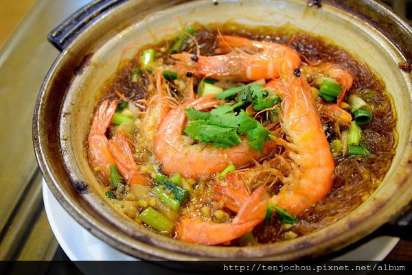 中正區-三鱻食府 中華廚神許堂仁的功夫菜