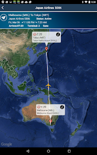Tokyo Narita Airport (NRT) Screenshots 8