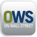 On Wall Street logo