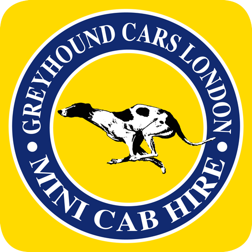 Greyhound Cars London Minicabs 交通運輸 App LOGO-APP開箱王