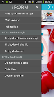 How to install I FORM Sund mad 5 dage 1.0.6 apk for laptop