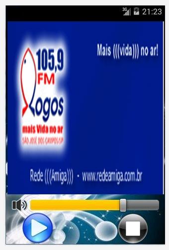 Rádio Logos Fm