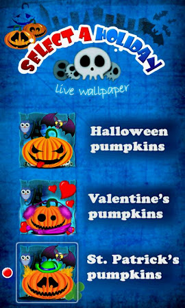 Halloween Live Wallpapers Free 1.6.9 Apk, Free Personalization Application – APK4Now