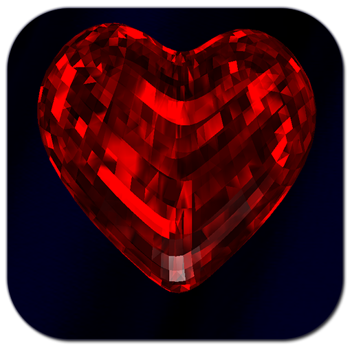 Love hearts 個人化 App LOGO-APP開箱王