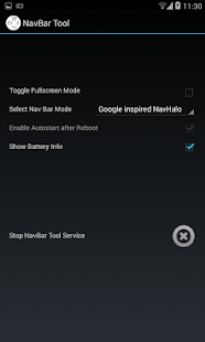How to get NavBar Tool *root* for KitKat 1.0 unlimited apk for android