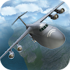 War Plane Flight Simulator icon