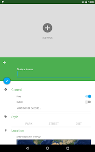 WorldSkateparks Screenshots 21
