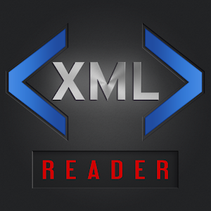 XML Reader Pro logo