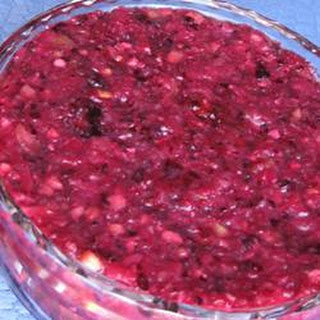 10 Best Cranberry Orange Apple Salad Recipes