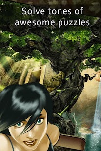 Free Alexia Crow The Cave of Heroes APK for Android
