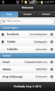 How to mod VicShady patch 1.0 apk for laptop