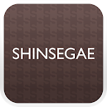 Cover Image of Télécharger Grand magasin Shinsegae 7.48 APK