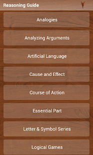 How to mod Practice Reasoning 1.0 apk for laptop