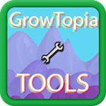 Cover Image of Скачать Growtopia Tools 1.1.7 APK