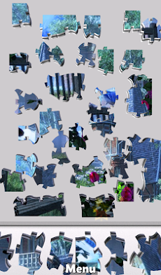 Jigsaws - Country Livingのおすすめ画像4