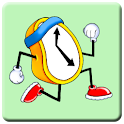 Time to Move logo