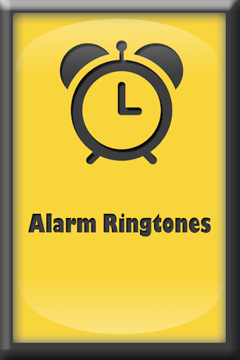 Top Alarm Ringtones