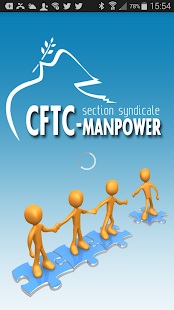 Download CFTC MANPOWER APK for Android
