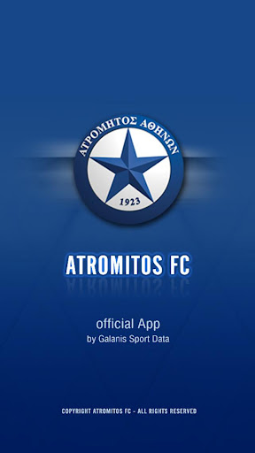 Atromitos FC