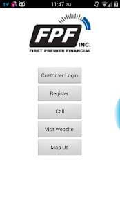 How to mod First Premier Financial Inc. 5.3 apk for laptop