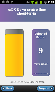 Download Dressage Scoring Wizard APK