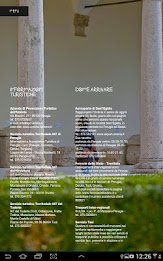 Segni Etruschi poster 5