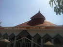 Masjid Nurul Mu'minin