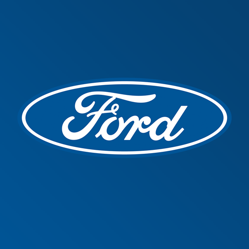 Ford Service LOGO-APP點子