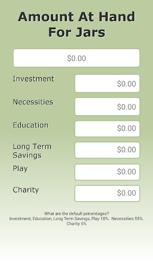 Financial Freedom Calculator